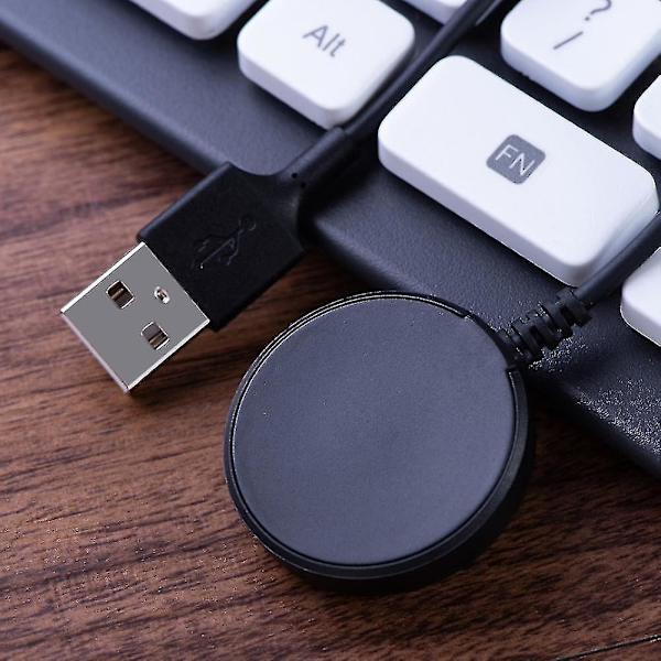 Udskiftnings USB-ladekabel Dock til S-amsung Galaxy Watch Active 2