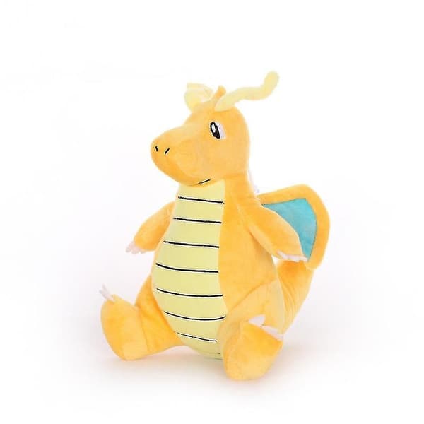 21 cm Dragonite pehmolelu lapsille, lahjaksi