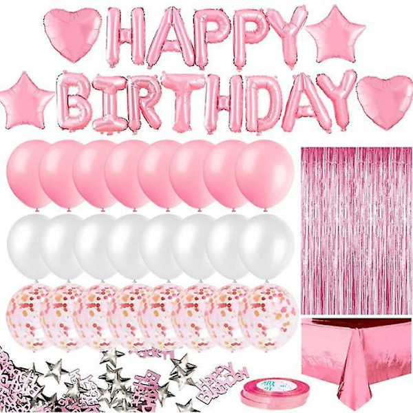 Balloons on sale and supplies