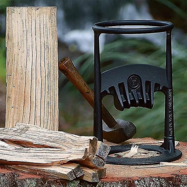 Firewood Distributor Manual Firewood Distributor Wedge Hatchet