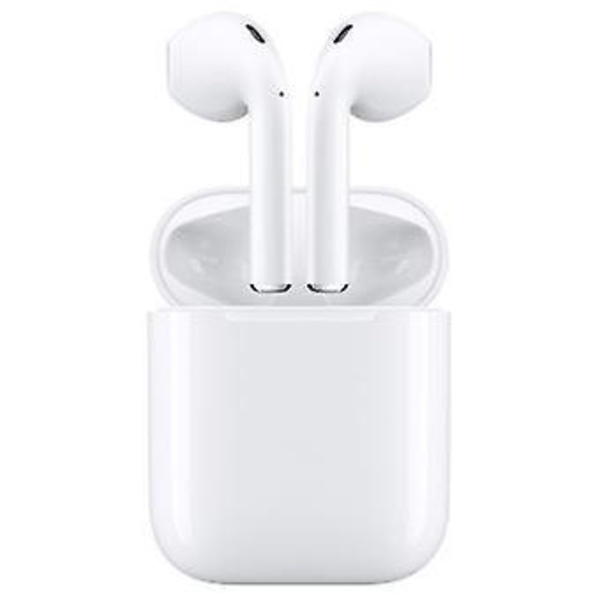 I12 Tws Wireless Bass Stereo Earbuds