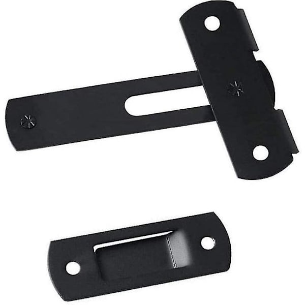 Door Latch High Quality Stainless Steel Door Latch Suitable For Sliding Door Window Latch Barn House