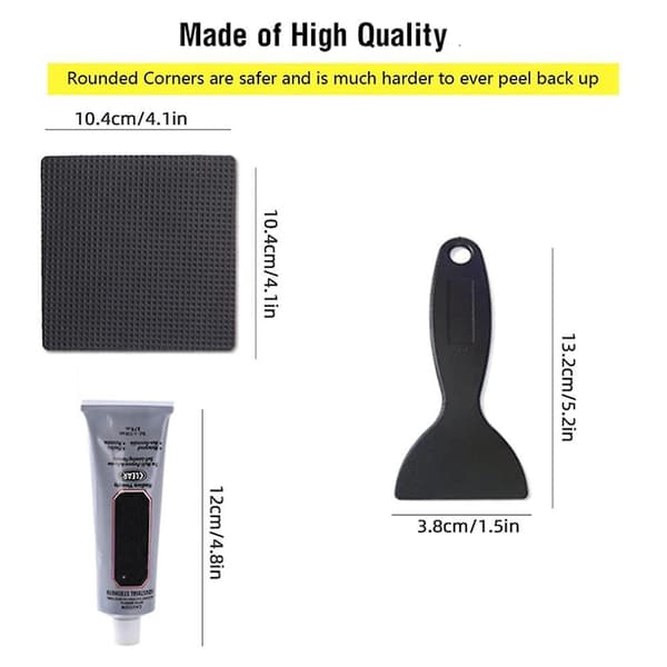 Trampoline Fix Repair Kit Waterproof Tent Patching Tear Or Hole Accessories B
