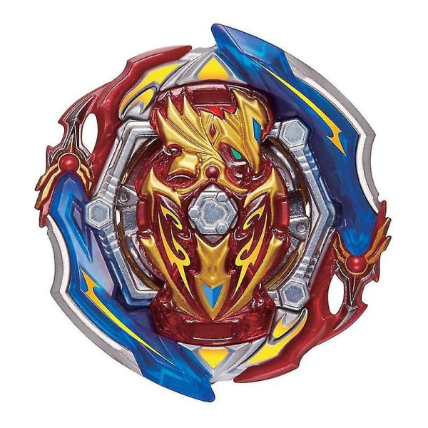 Beyblade Burst Set - Fusion Combat Gyro With Launcher B150