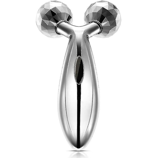 Yyh 3d Roller Face Massager Face Lift Tool