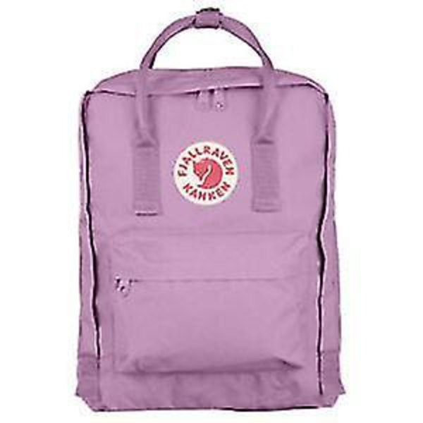 Arctic Fox Schoolbag Backpack Purple 7L