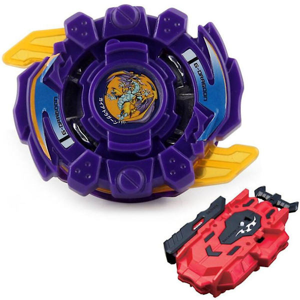 Toupie Burst Beyblade Superking Sparking Booster Master Diabolos Gt B-155 Starter .gn Us Turbo With Lr Launcher B173 B169-b144 B146-2