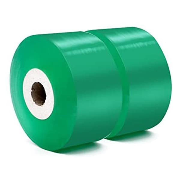 2pcs Grafting Tape Nursery Stretchable Self Adhesive Grafting Films Tapes