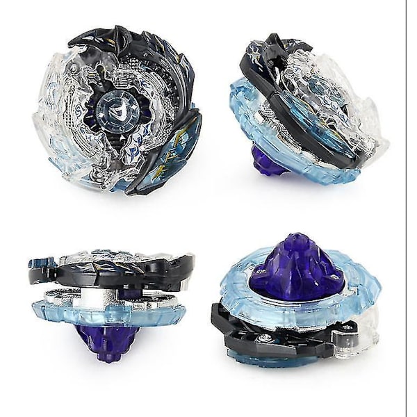 Beyblade Burst Combat Gyro Without Launcher B85
