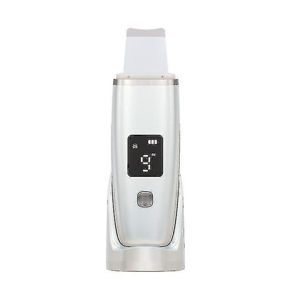 Lasta Blackhead Remover Pore Rengjøring Multifunksjonell Ansikts Comedone P