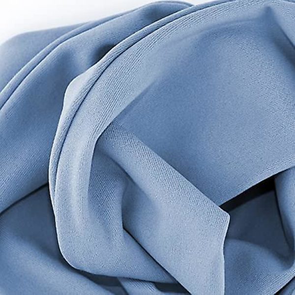 Liukumattomat naisten treeniponnarit, miesten juoksupanta, joustava kuntoilupanta sopii juoksuun, pyöräilyyn, koripalloon, joogaan Water blue