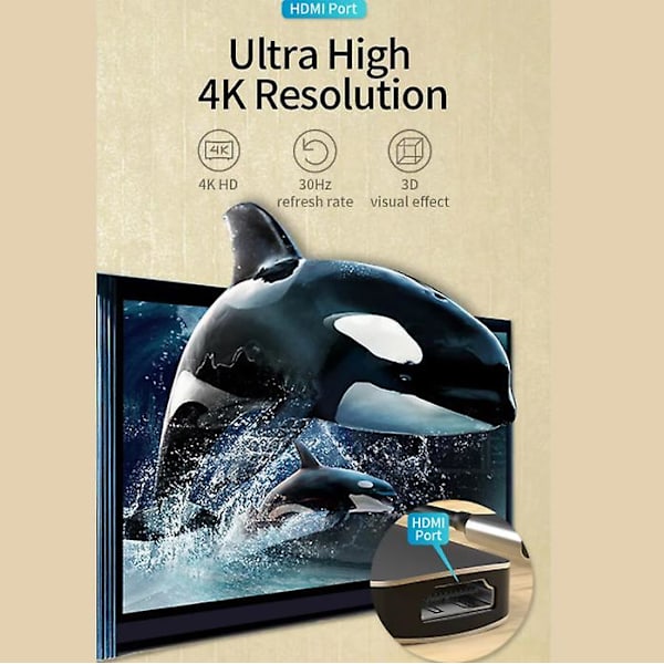 USB Dock Adapter
