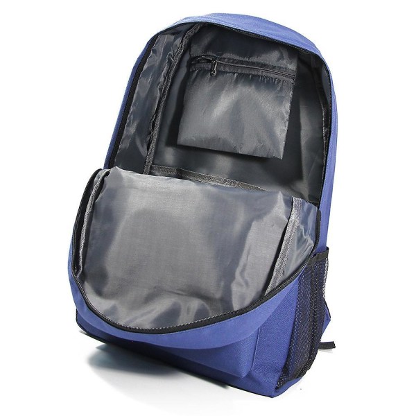 Super Mario Star Junior Schoolbag Color-9
