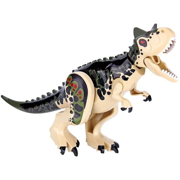 Mini Dinosaurukset Lasten Dinosaurusten Lelut