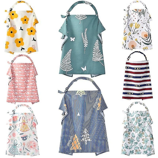 Newbaby Imetyssuoja Imetysliina Vauvan Imetys Style 2