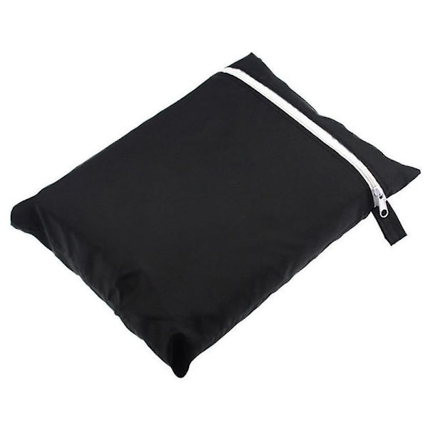 Outdoor Table Tennis Table Dustproof Foldable Protector Cover