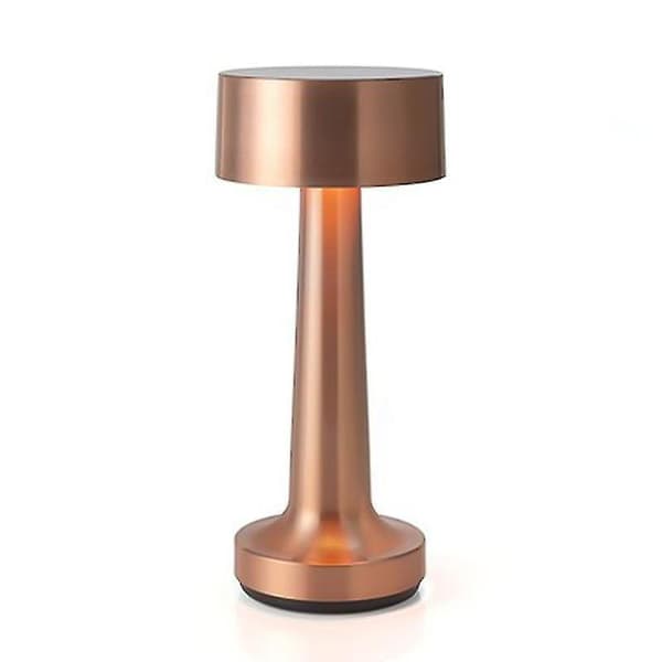 Auspicious-touch Sensor Bar Oppladbare Bordlamper