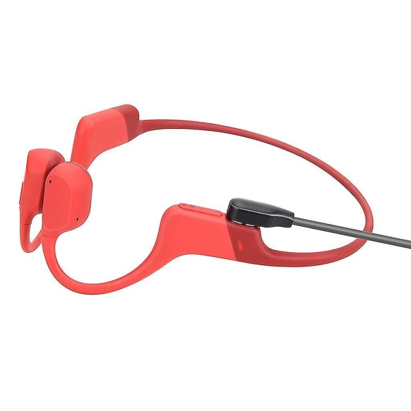 Trådløs Hodetelefon Magnetisk Ladekabel Erstatning For Aftershokz 60cm