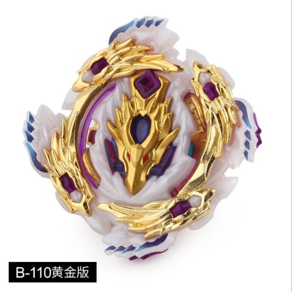 Beyblade Burst Combat Gyro without Launcher B110