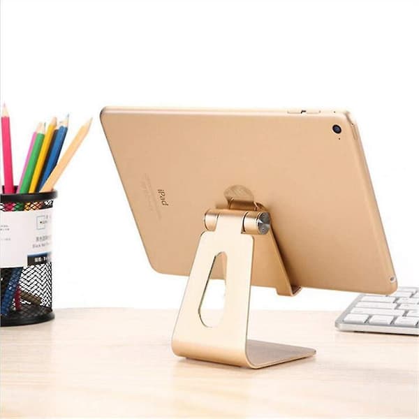 Foldable Tablet Phone Stand For Ipad Air Pro Iphone X 8 7 6 Plus Compatible With Sms G Tab Andr