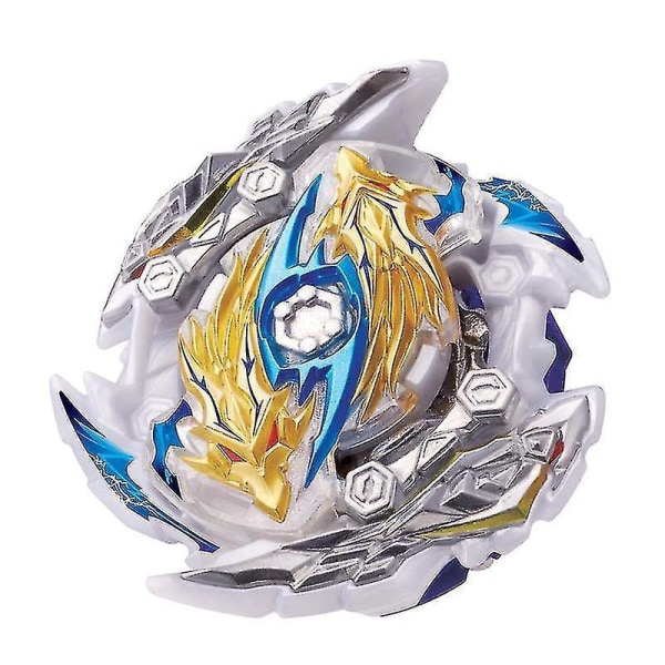 Beyblade Burst -setti - Fusion Combat Gyro laukaisimella B144