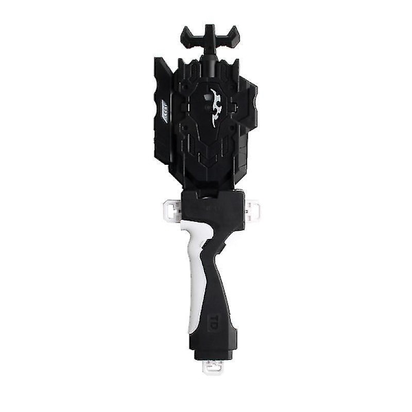 Beyblade Launcher And Grip Combat Spinning String Gyro Launcher