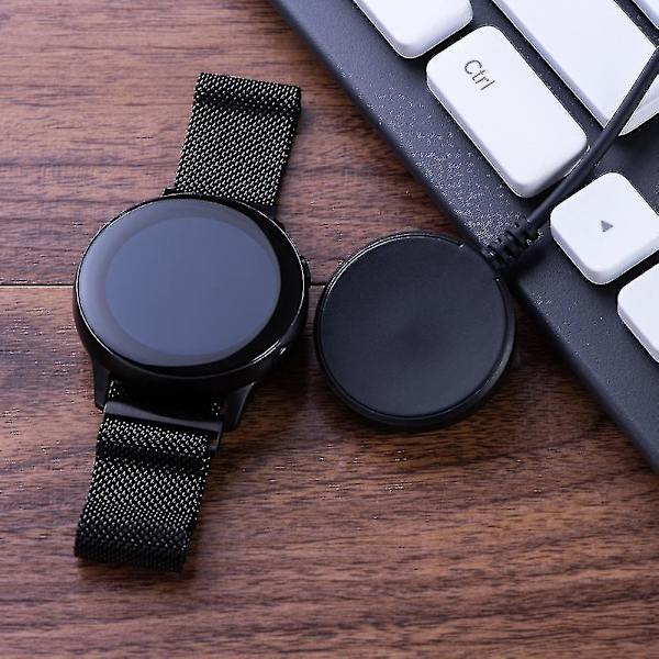 Udskiftnings USB-ladekabel Dock til S-amsung Galaxy Watch Active 2