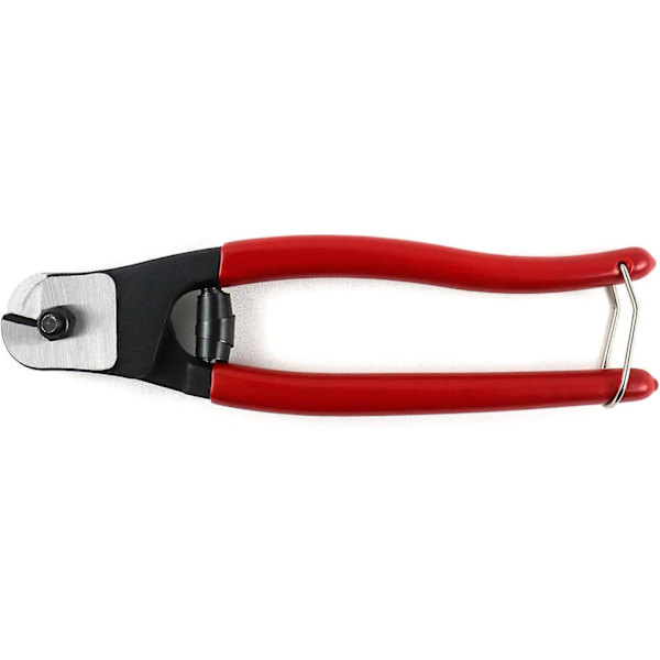 Steel Cord Cutter, Stainless Steel Wire Cord Cutter For Deck Railing, Up To 4.8mm