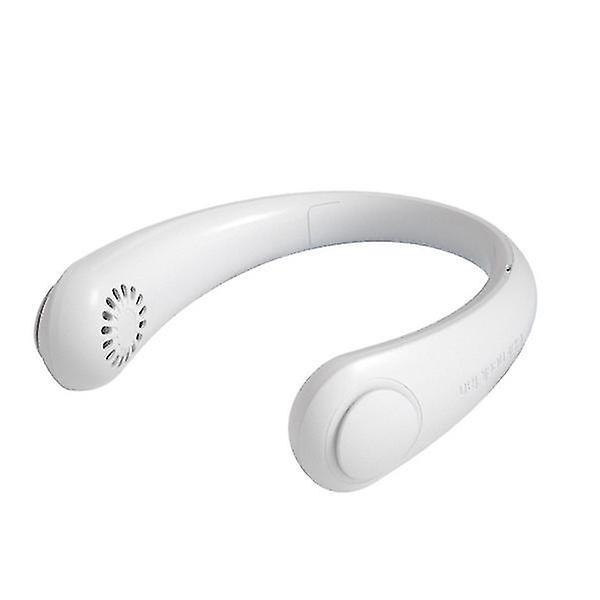 3000 Mah Neck Fan/bladeless/rechargeable