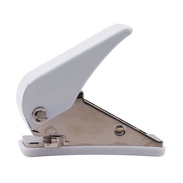 1pc Dart Flight Hole Puncher Punch Shaft Metal Ring Accessories Portable Professional Darts Tool