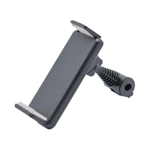 Universal Adjustable Car Seat Back Phone Tablet Bracket Headrest Holder Stand