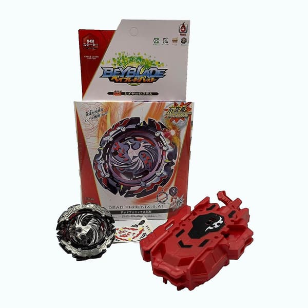 Beyblade Burst Battle Snurrebasser Beyblade Leker