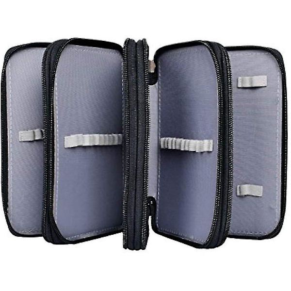 Pencil Case Student Case Pencil Case 72 Pencil For School Office