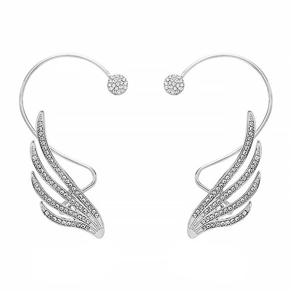 1pair Ear Cuffs