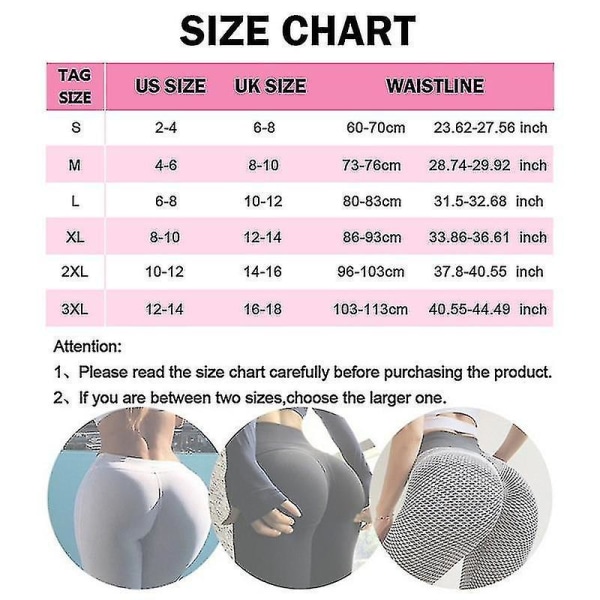 Ladies Butt Lift Panties Body Shaper Pants Hip Enhancer Panty Butt Lift Underwear Black L