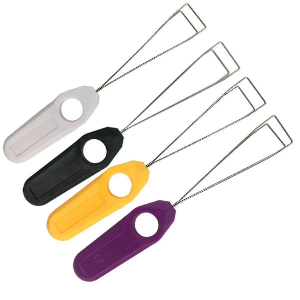 Universal Key Button Puller Remover Repair Tool Mechanical Keyboard Accessory