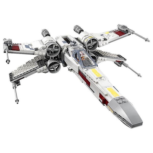 05145 05004 First Order Poe's X Wing Fighter Building Blocks Bricks Wars Toys For Children  Compatible With 75102 Christmas Giftstyle 1no Original Box