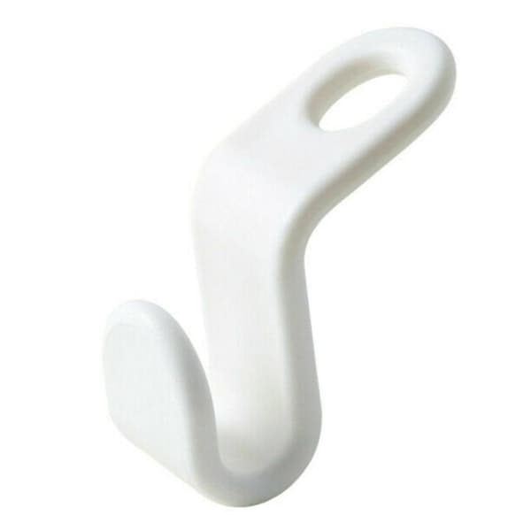 Clothes Hanger Connector Hooks Cascading Home Closet Clip Space Saving Organizer 1PC
