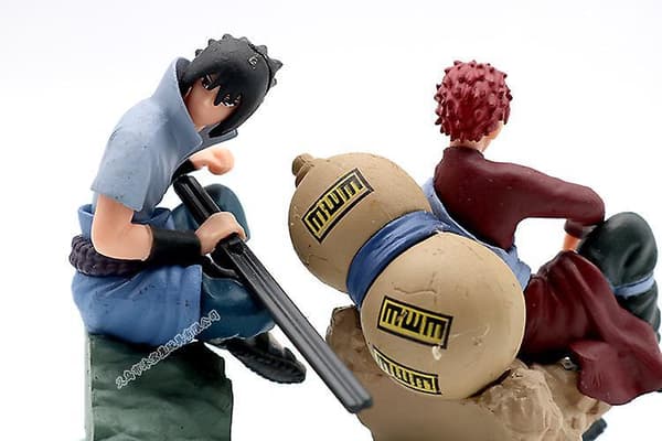 6 Naruto Naruto Kakashi Sasuke Dukker