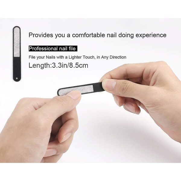 Nail Clippers For Thick Nails Silver