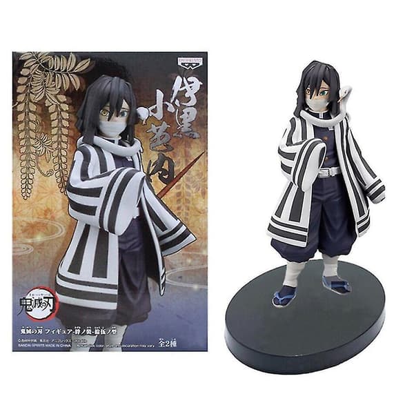 2022 Figur Demon Slayer Figur Tokyo Revengers Action Figur Maroon