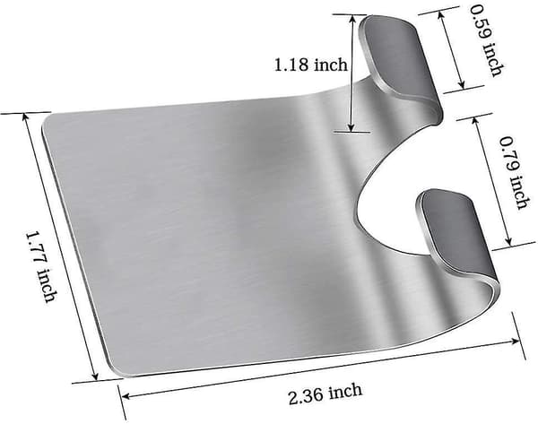 Luxury Razor Holder Is Suitable For Shower Hook Hook Holder (pack Of 4