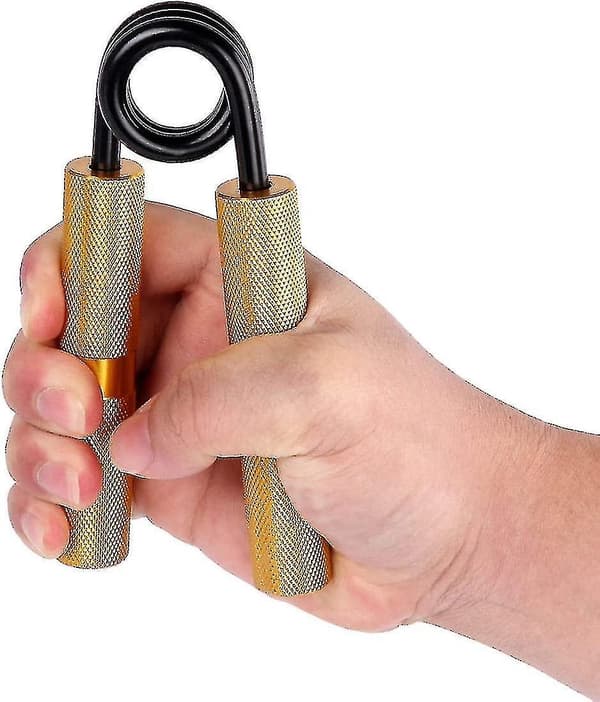 Hand Gripper Set,heavy Grippers, Grip Strength Trainer blue 200LBS