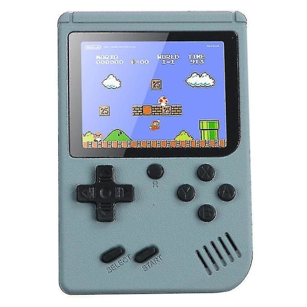 Brand New 800-in-1 Single-player Retro Electronic Game Console Handheld Game Portable Handheld Game Console Mini Handheld High Quality