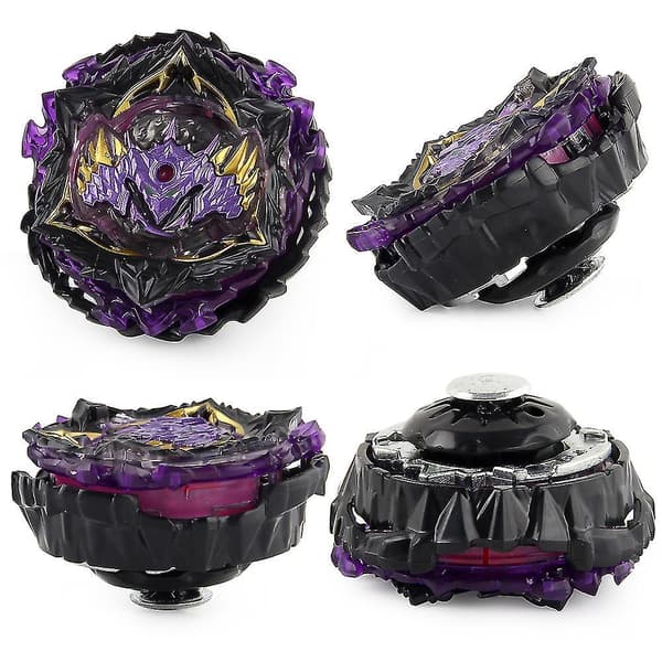 Beyblade Burst Sæt - Fusionskamp Gyro Med Affyrer B175