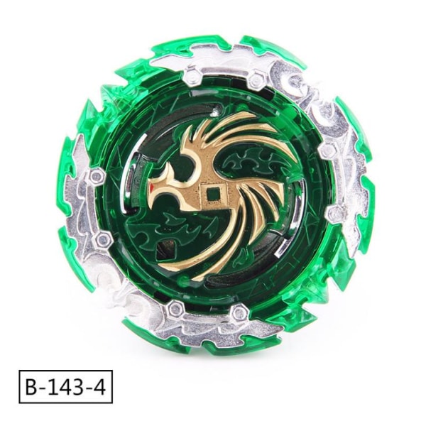 Beyblade Burst Combat Gyro without Launcher B143 4