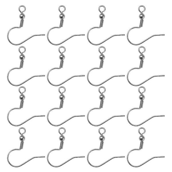 100pcs Earrings Accessories