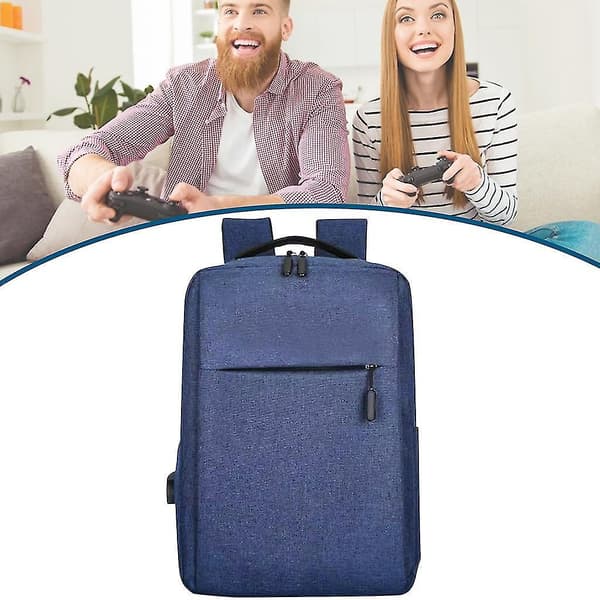 Portable Storage Bag Lightweight Travel Carrying Bag Protective Case E