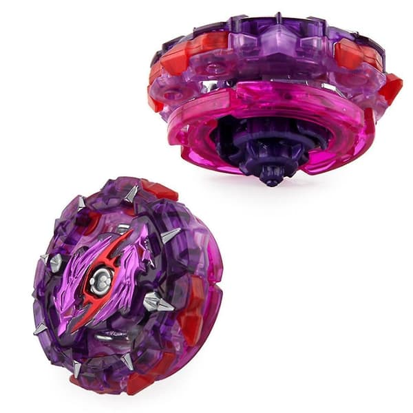 Beyblade Burst Blade, Achilles Fafnir Phoenix, Topper Gt Launchers
