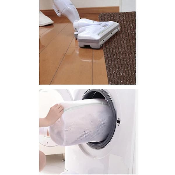 2 Pakke/3 Pakke Trappetrin Tæppe Smudsafvisende Og Holdbart Nej LIGHT GRAY 2 2 PCS
